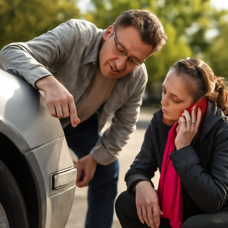 How Much Should You Spend on Your First Car?