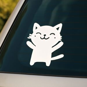 Funny Car Stickers: Add Humor to Your Ride