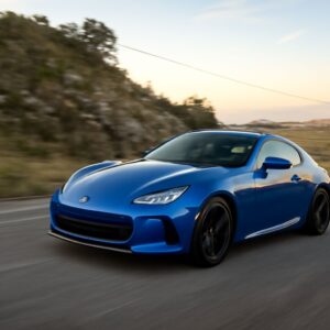Good First Cars: A Guide for New Drivers