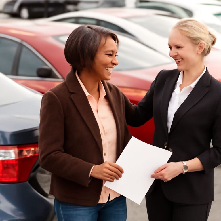 Returning a Leased Car: A Comprehensive Guide