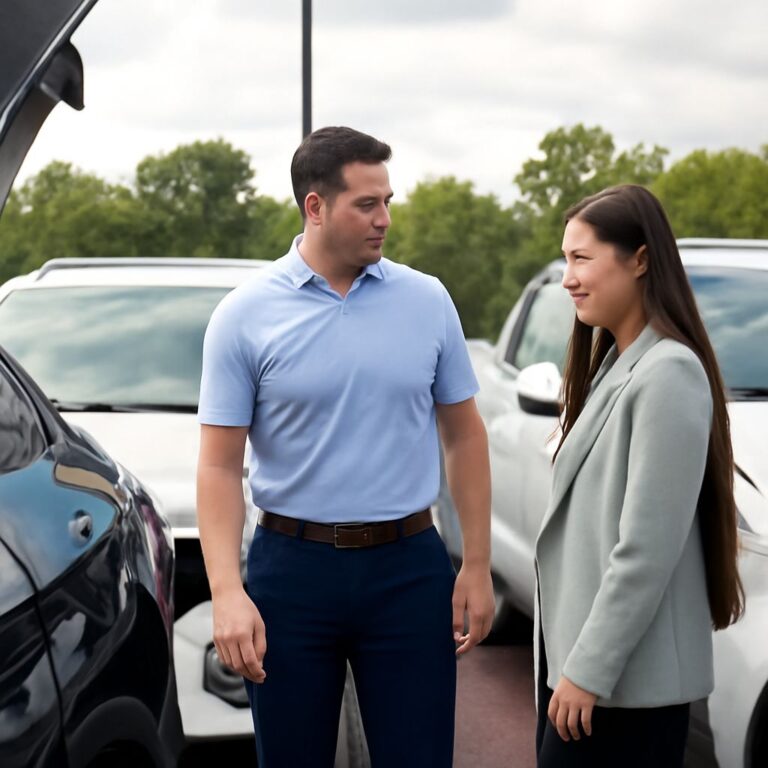 Can You Sell a Financed Car? Here’s What You Need to Know
