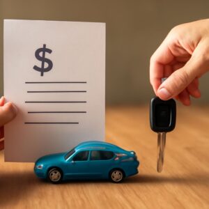 How Long Can You Finance a Used Car?